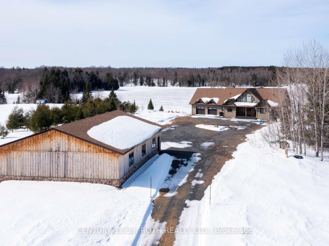 64 Mccords Road, Manitouwabing Lake