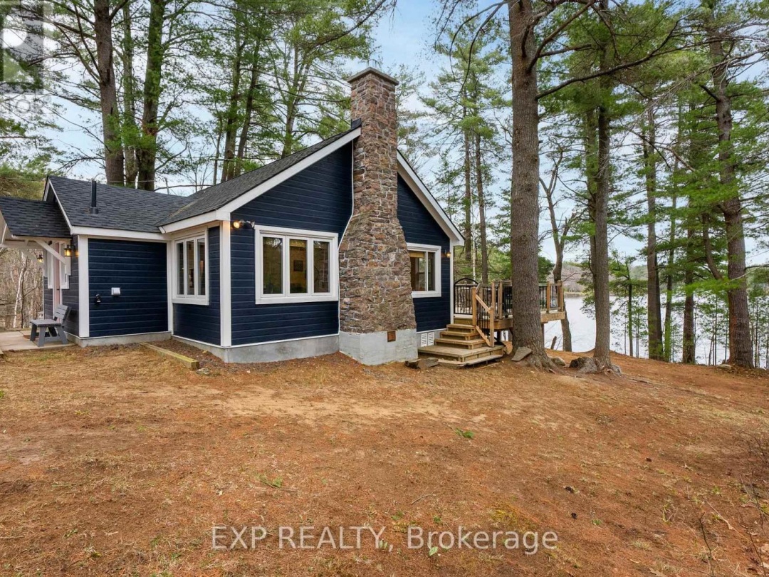 5B SOUTHWELL DRIVE, Horseshoe Lake