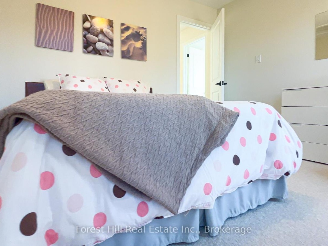 1002 Napier Court, Boyne Lake