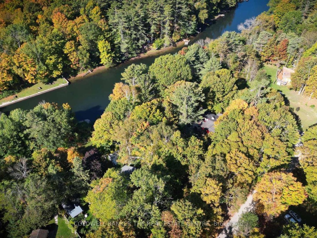 2562 NORTON ROAD, Trent Severn River