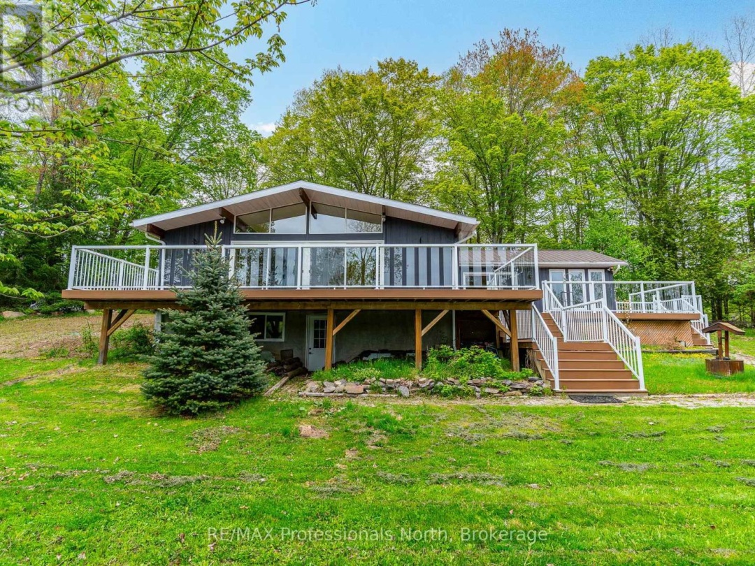 3539 COUNTY ROAD 21, Soyers Lake