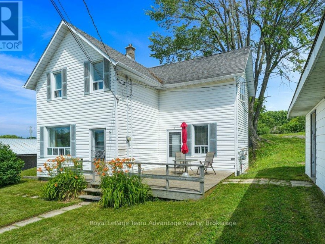 76 BOWES STREET, 