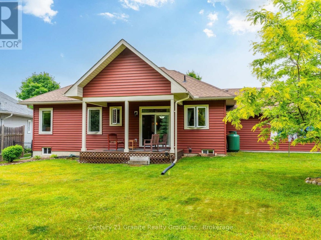 21 WINDOVER DRIVE, 