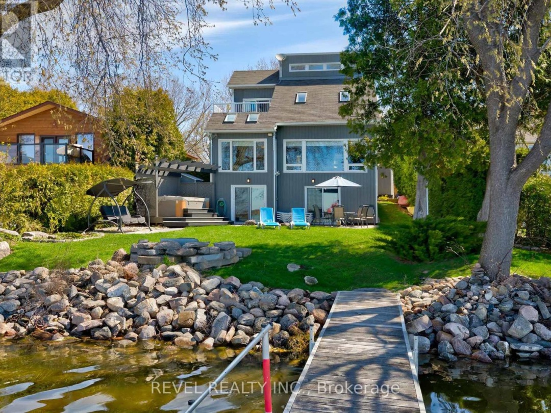 28 WAKEFORD ROAD, Lake Scugog