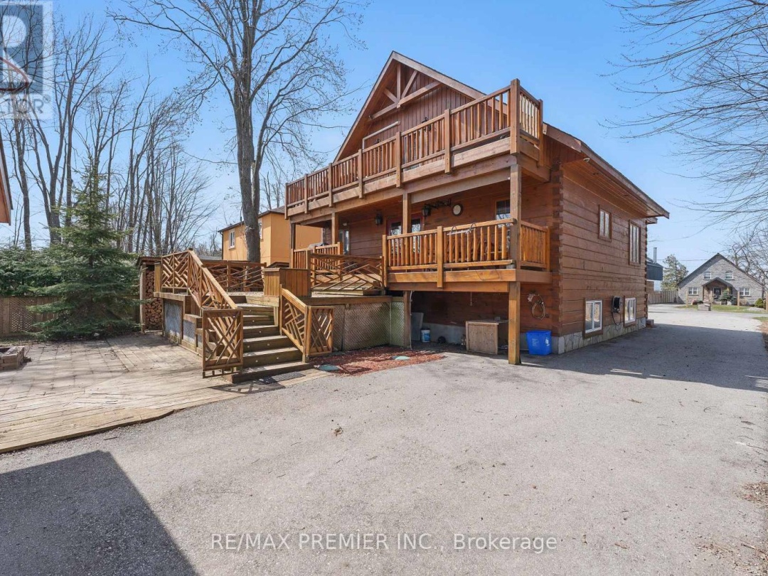 2441 LAKESHORE DRIVE, 