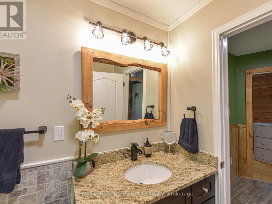 1028 Carlyon Line, Severn
