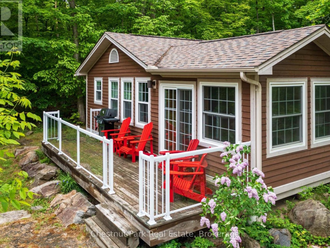 116 1 1052 Rat Bay Road, Lake Of Bays