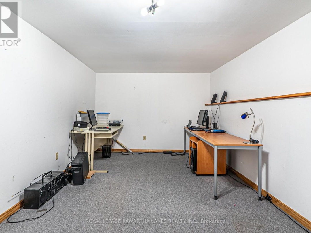 120 MARK ROAD, 