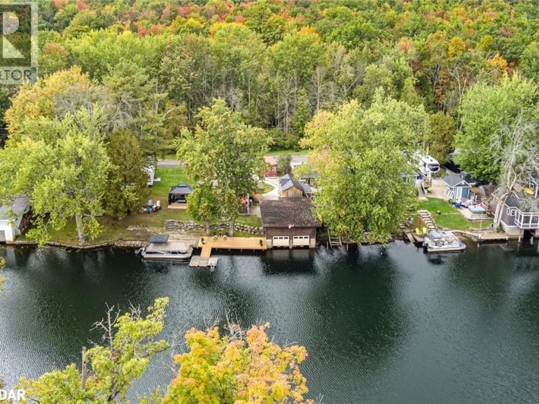 1123 SEVERN RIVER Road, 