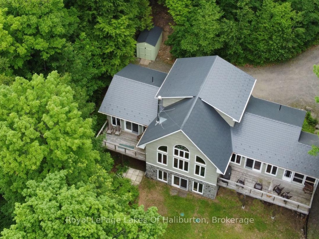1130 Parsons Road, Eagle Lake
