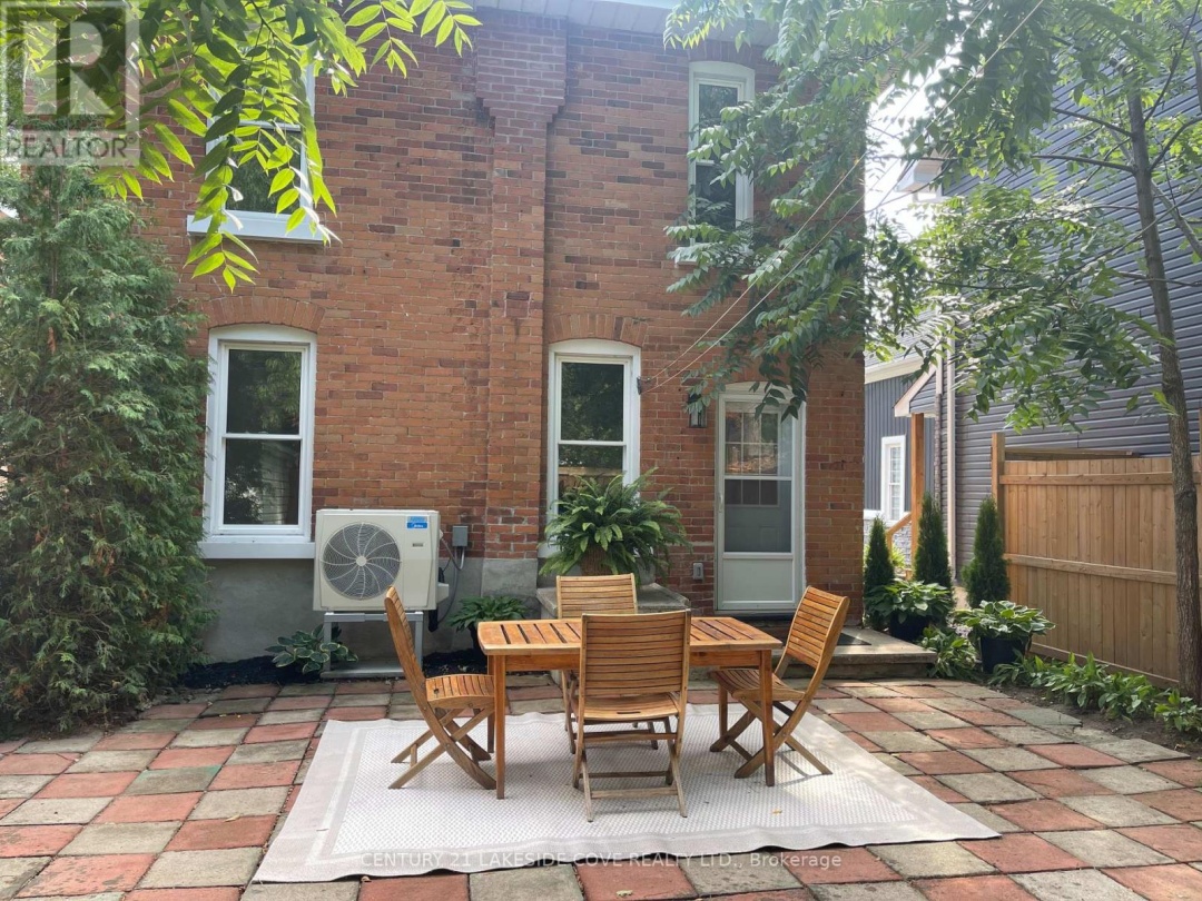 74 PENETANG STREET, 