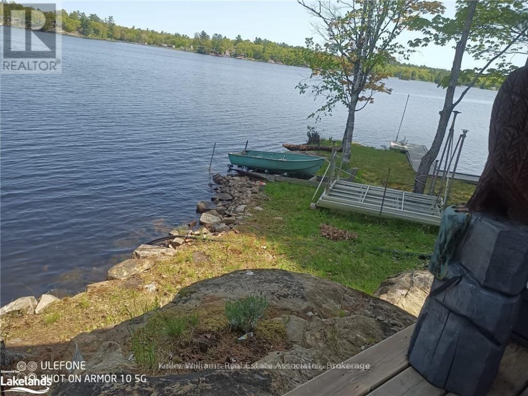 3118 Grange Avenue, Severn Lake