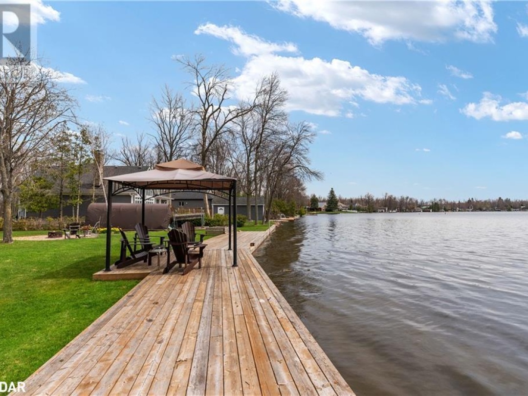 4051 RIVER Road, Ramara