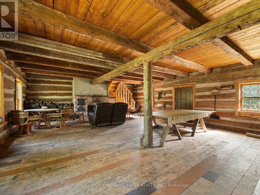 48 MACKENZIE ROAD, 