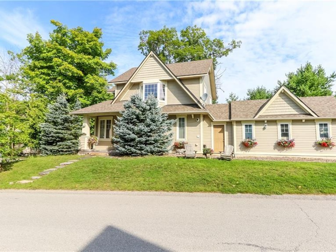 22 MARINA VILLAGE Drive, 