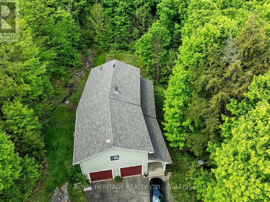 1030 Purbrook Road, Lake Muskoka