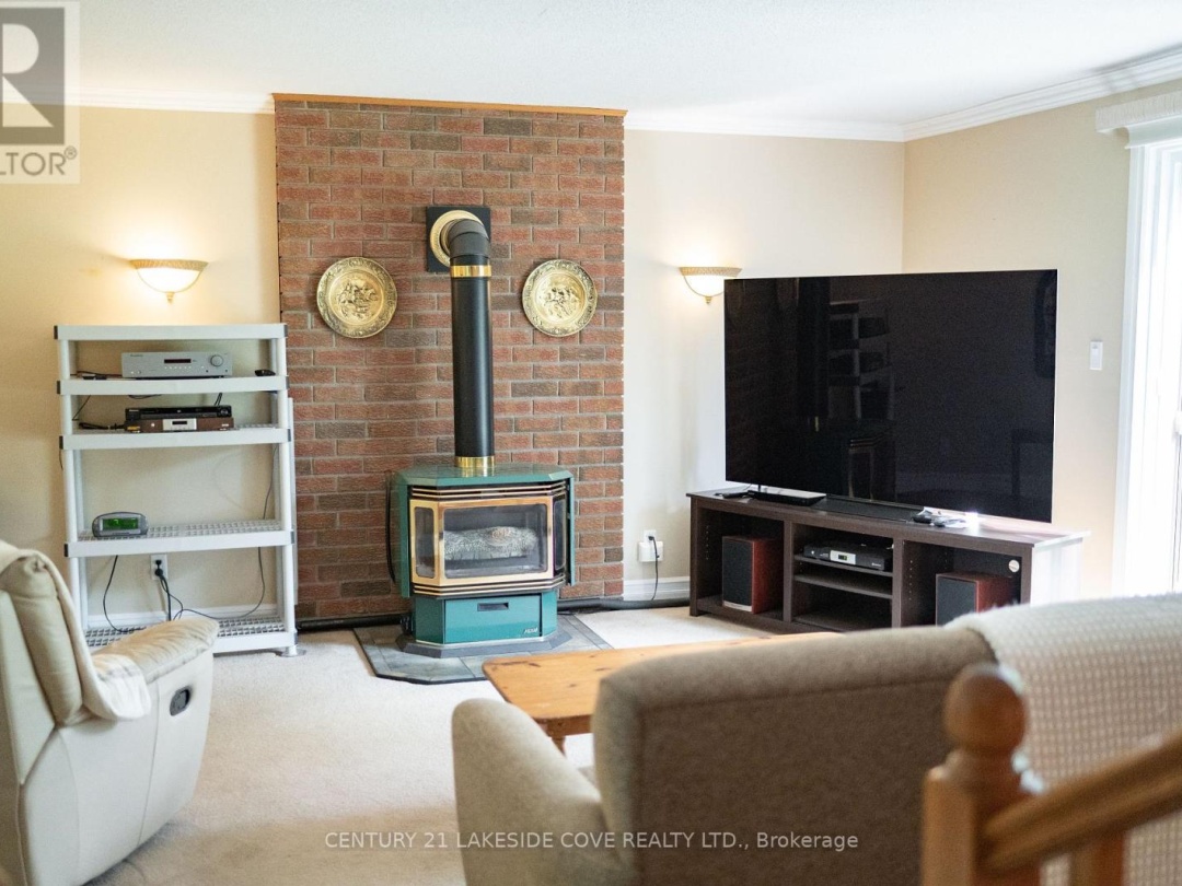 27 Thicketwood Place, Lake Simcoe