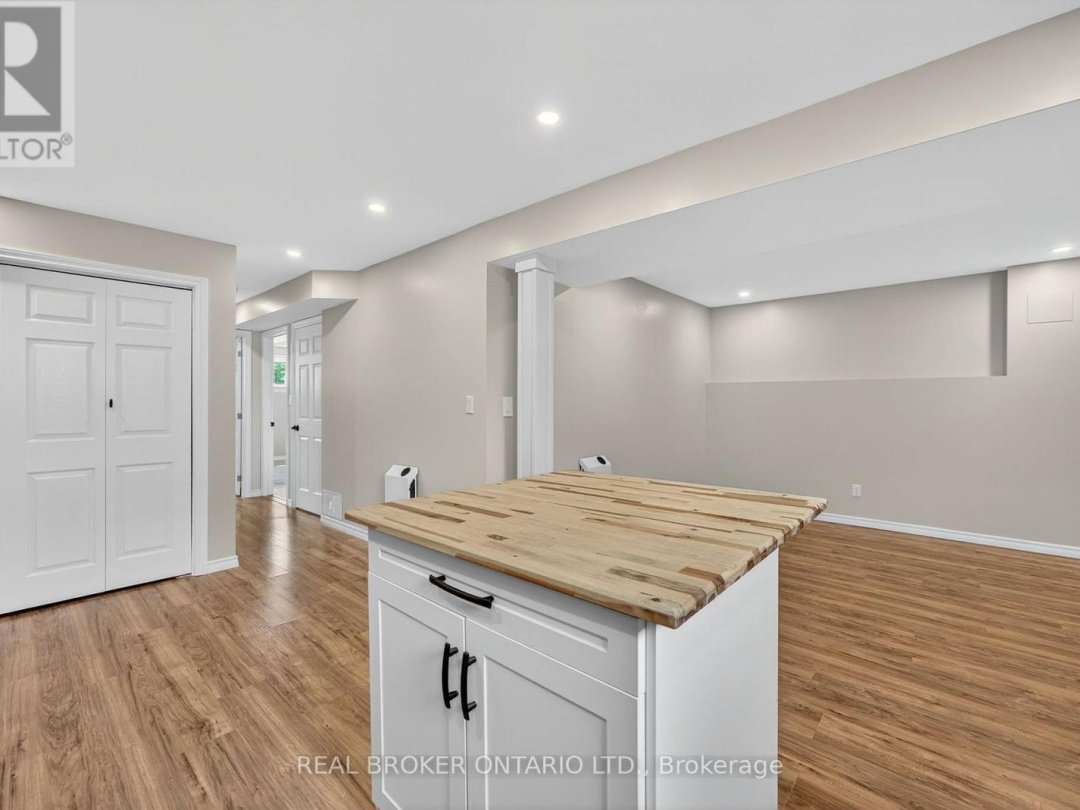 14 KEITH STREET, 