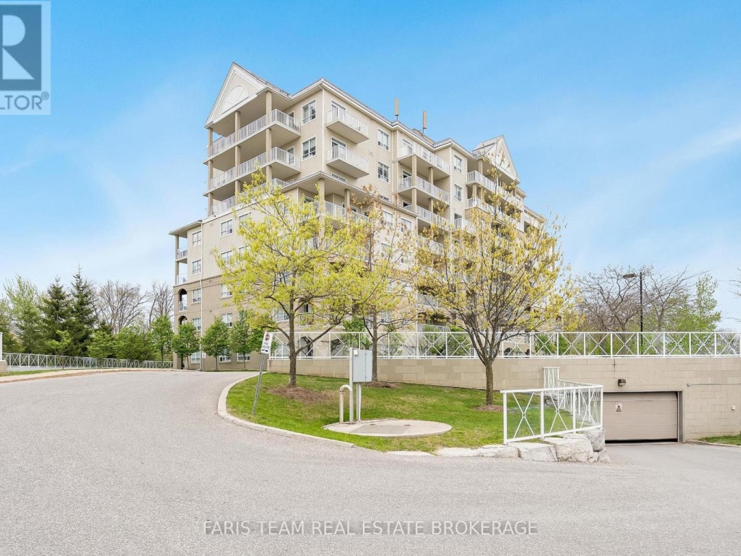 214 - 354 ATHERLEY ROAD, 
