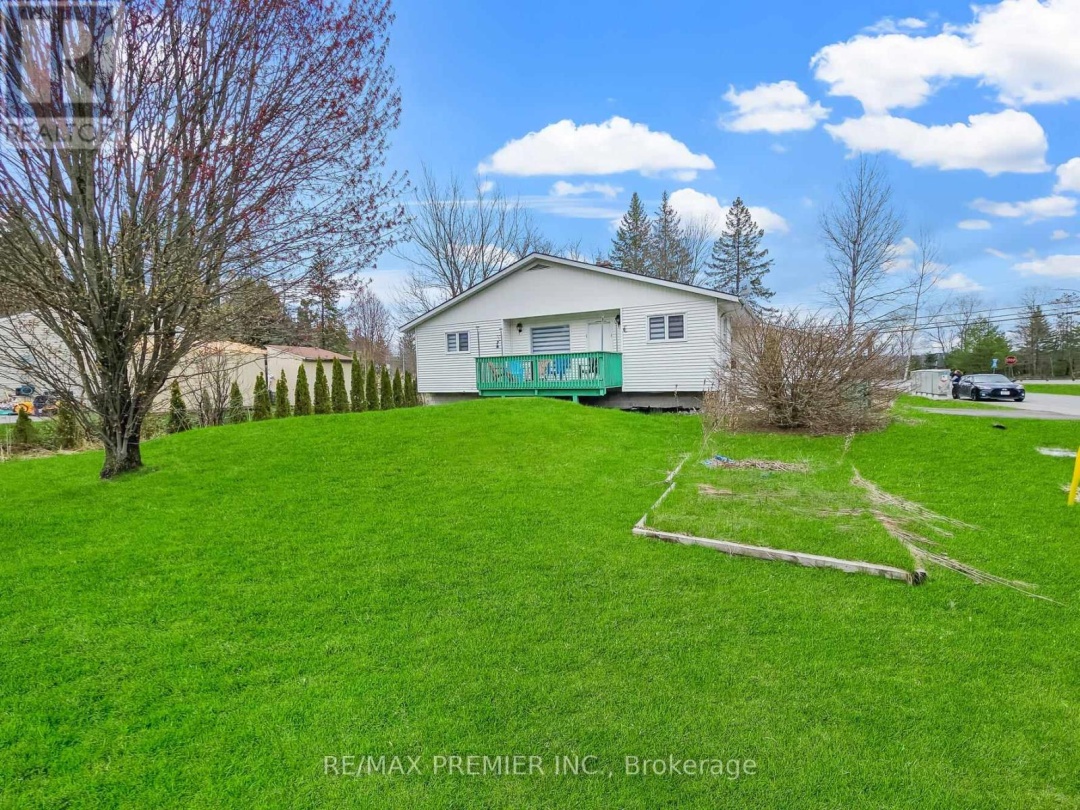 100 Readman Street, Lake Muskoka