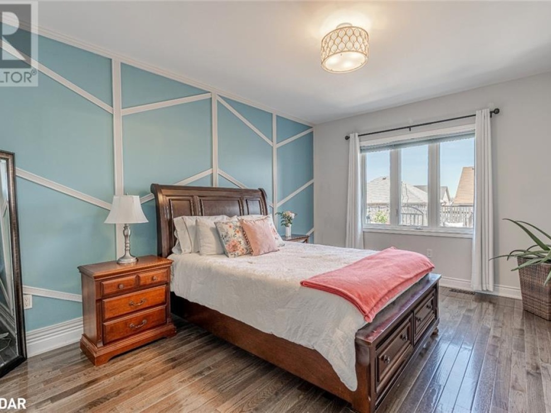 3069 Monarch Drive, Orillia