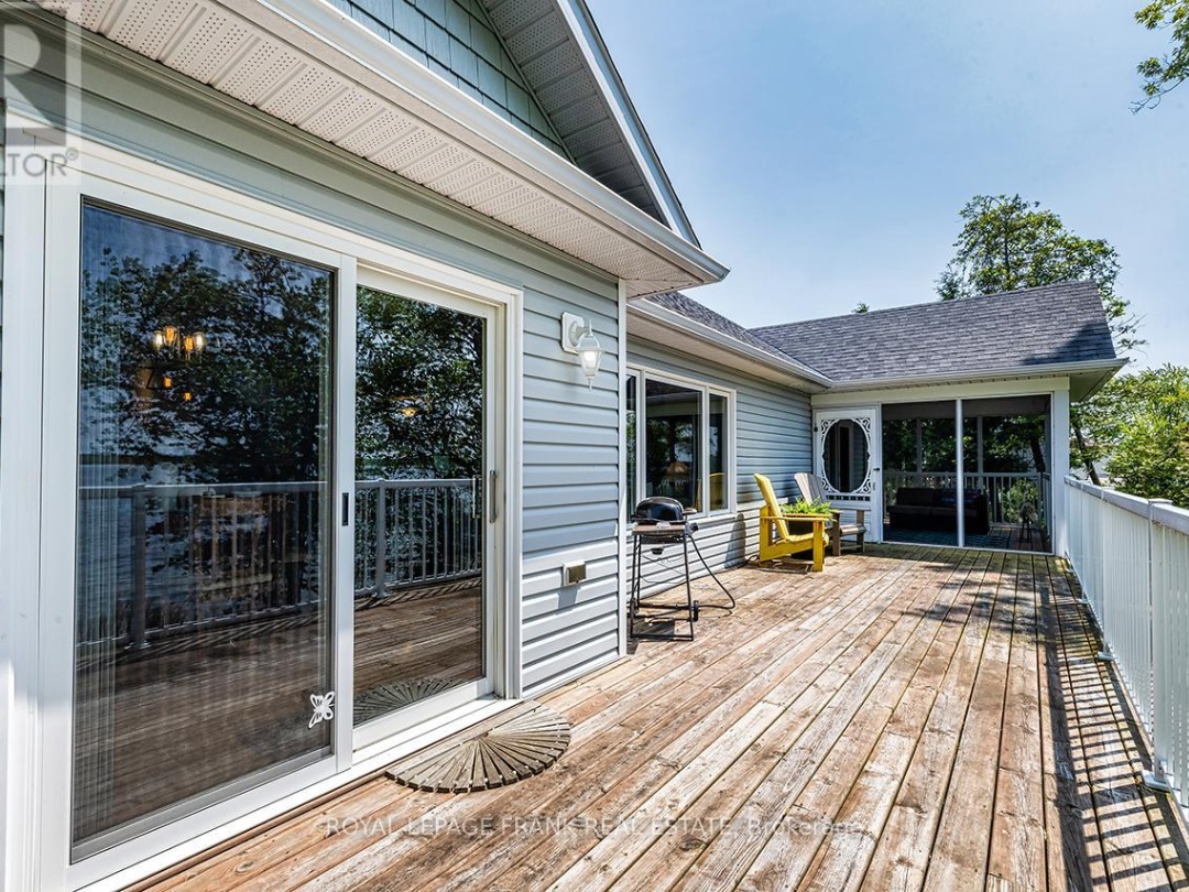 54 Wakeford Road, Lake Scugog