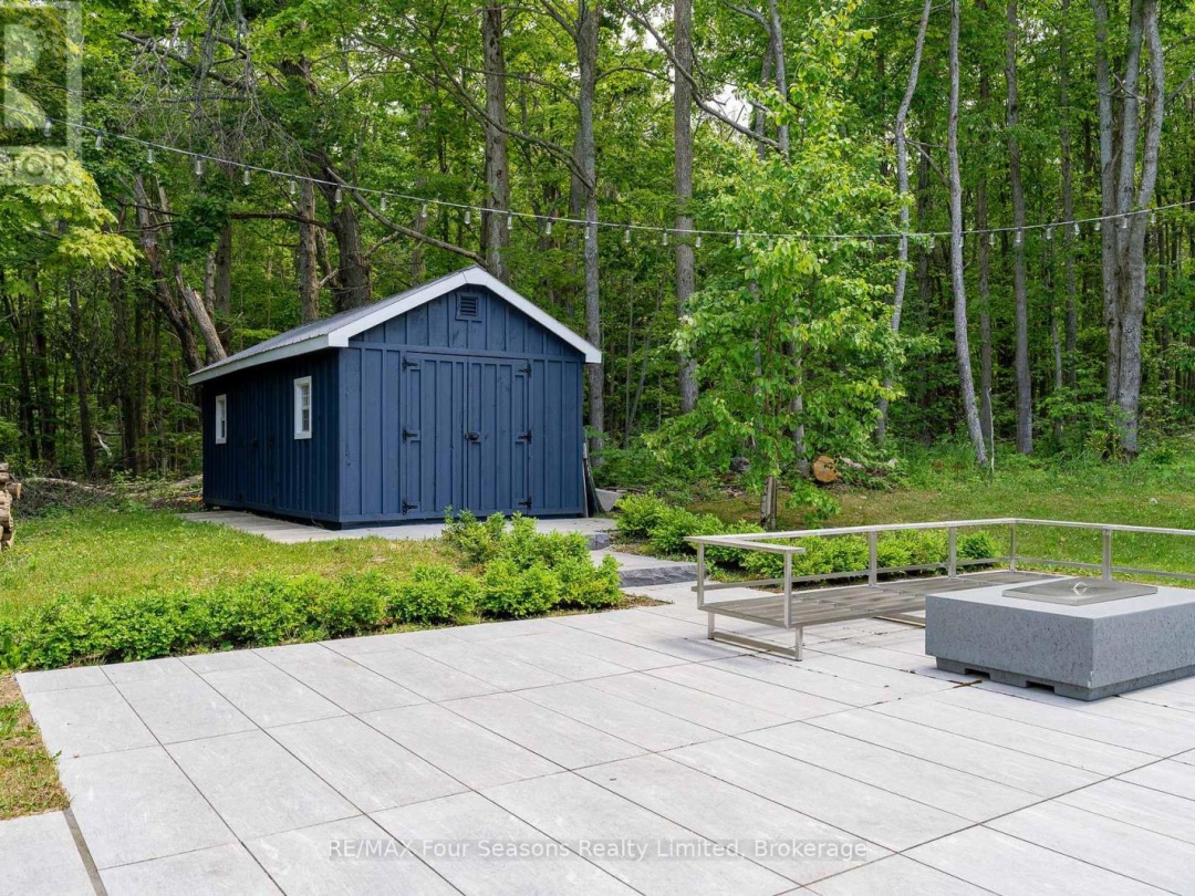 166 OSPREY DRIVE, 