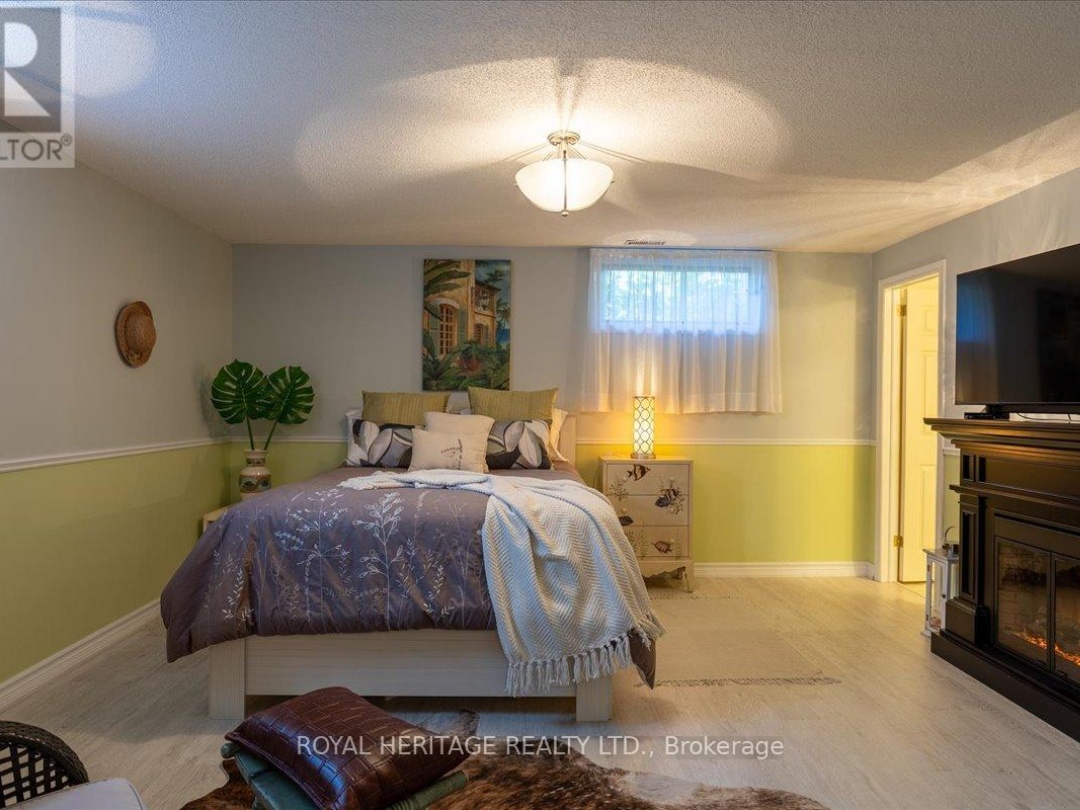 38 Patricia Place, Pigeon Lake