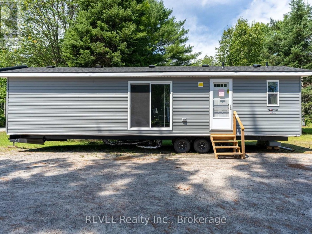 B56 - 85 HUTCHINSON BEACH ROAD, Deer Lake