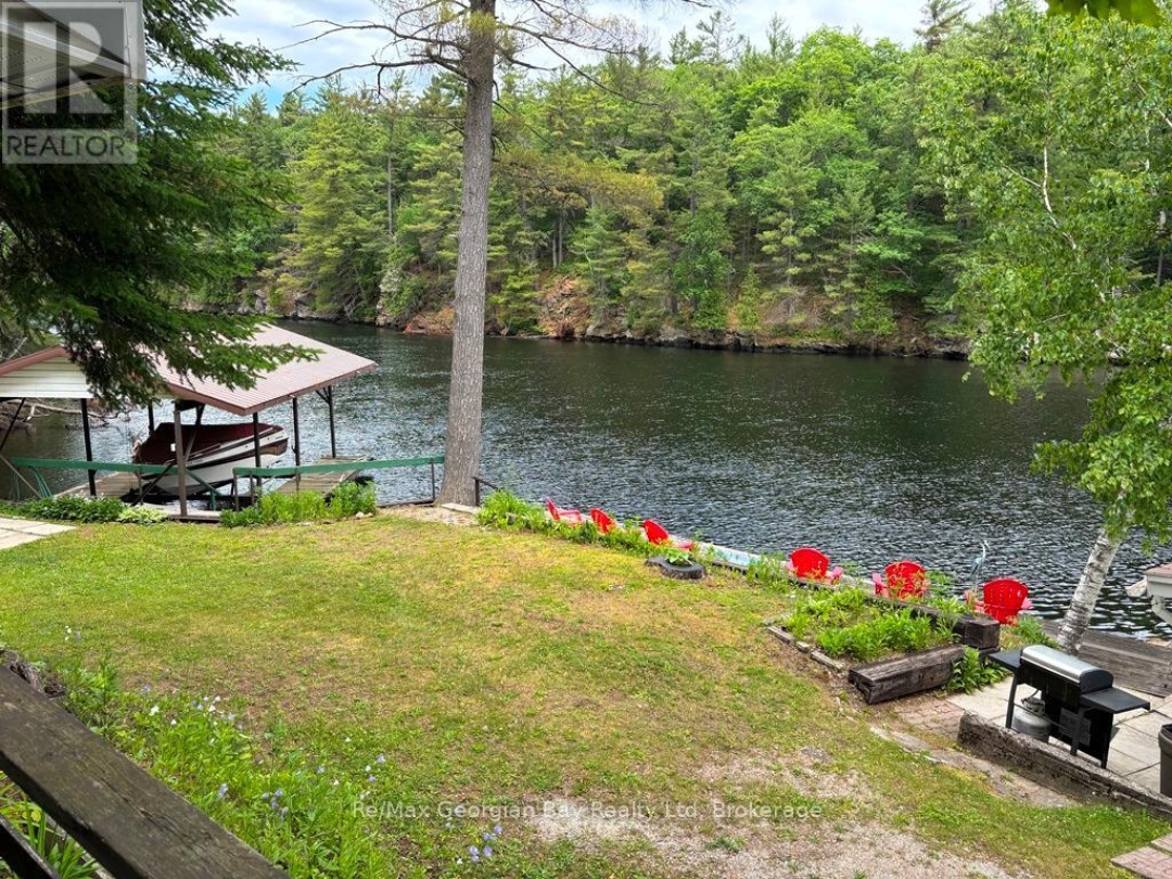 2865 SEVERN RIVER, 