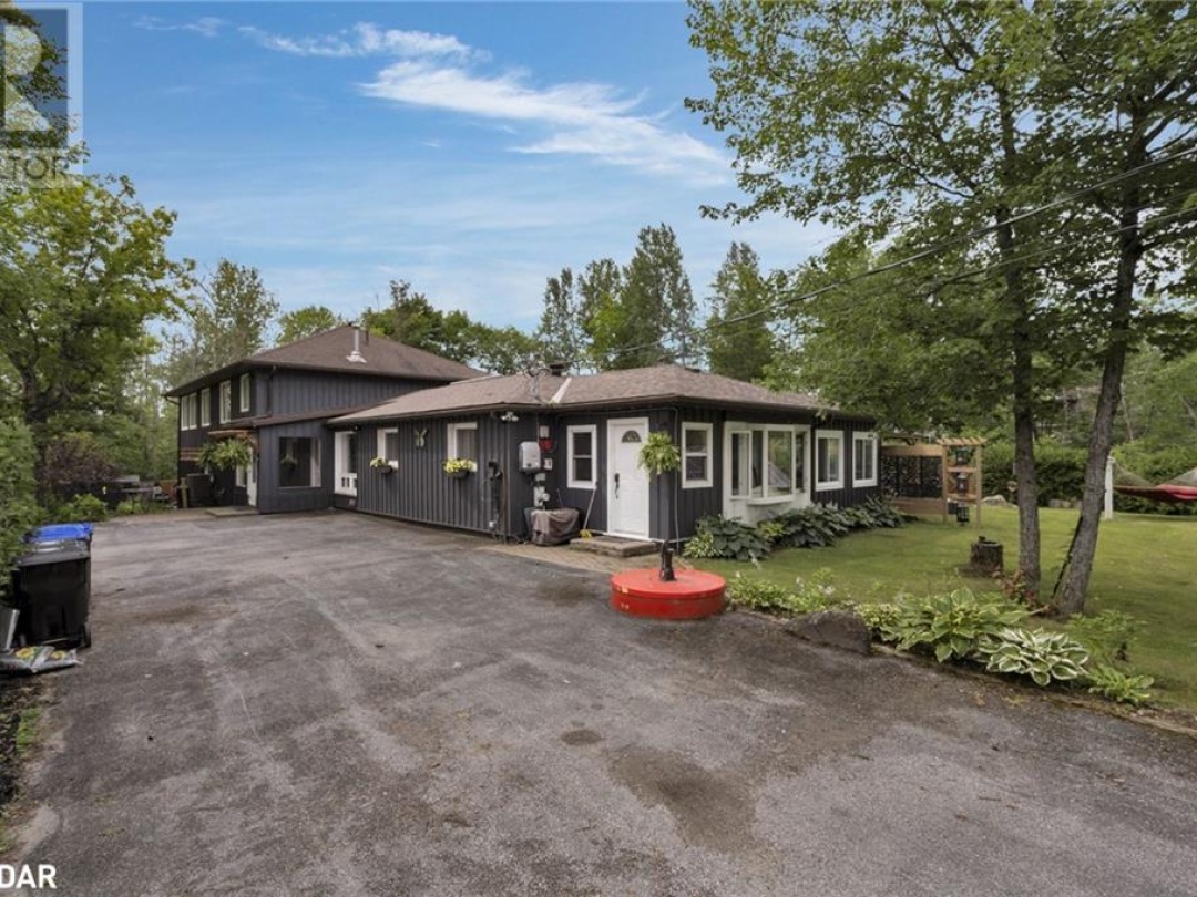 54 Forest Harbour Parkway Parkway, Tay