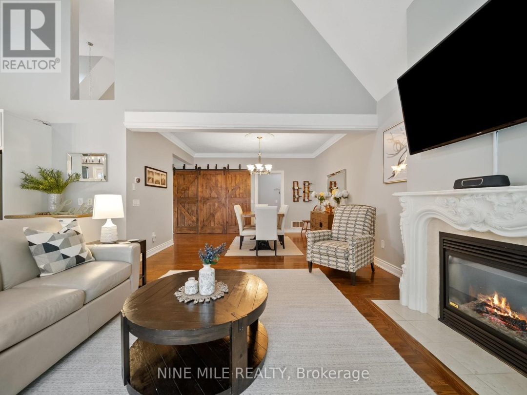 8 5 Invermara Court, Lake Simcoe