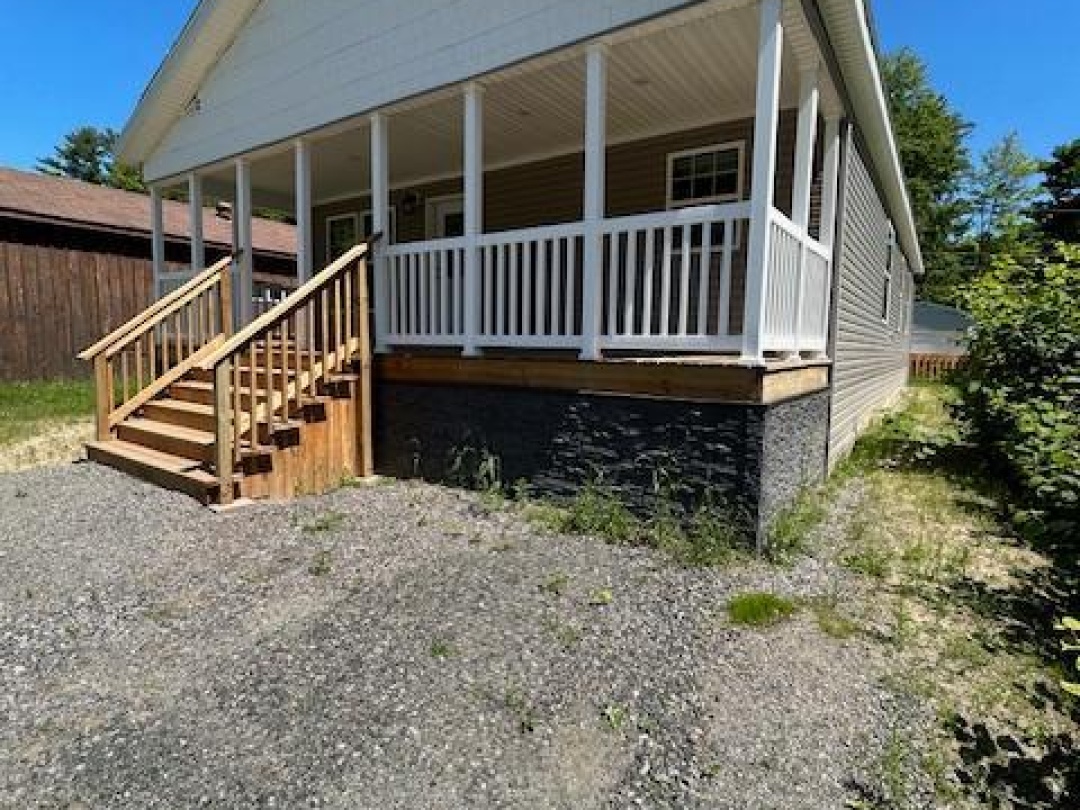 6 - 1701 HIGHWAY 11, 