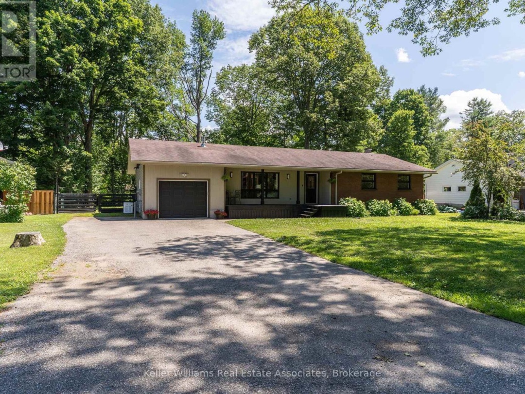 220 ALEXANDER STREET, 
