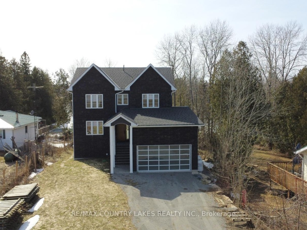 20A Hargrave Road, Mitchell Lake