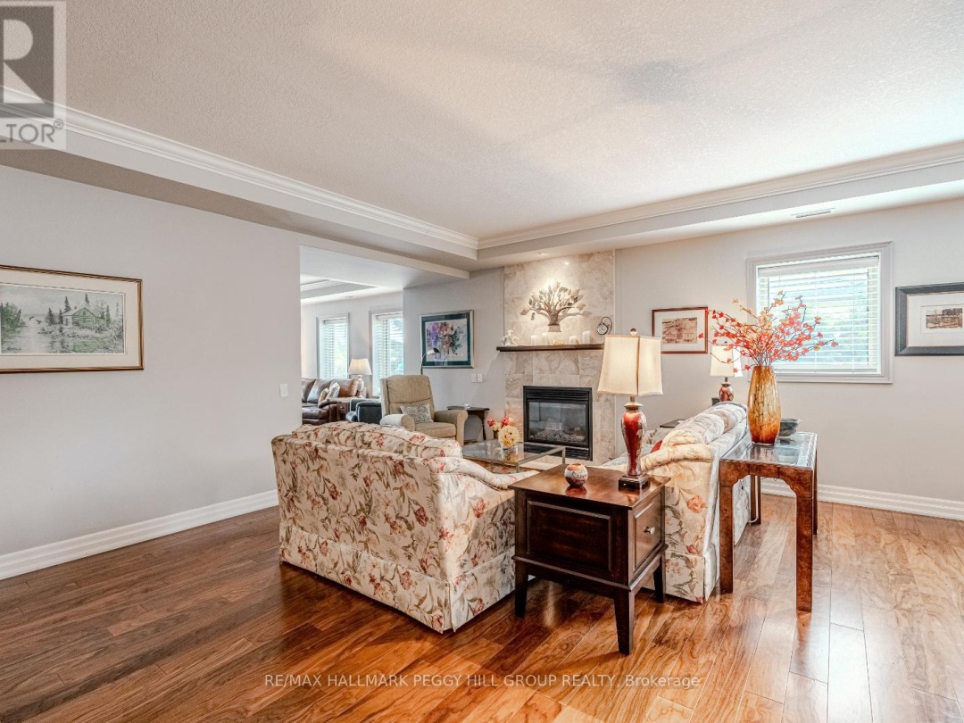 207 130 Steamship Bay Road, Lake Muskoka