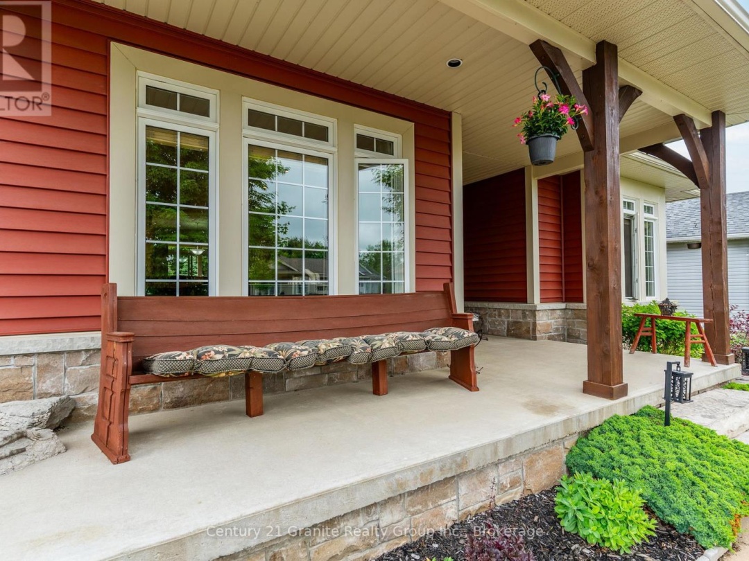 21 WINDOVER DRIVE, 