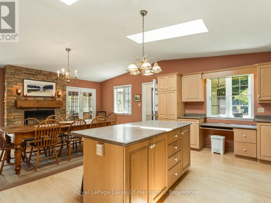 1700 Kushog Lake Road, Kushog Lake