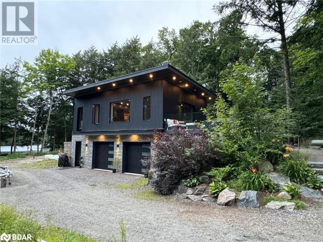 1039 Viewpoint Trail Trail, Lake Muskoka