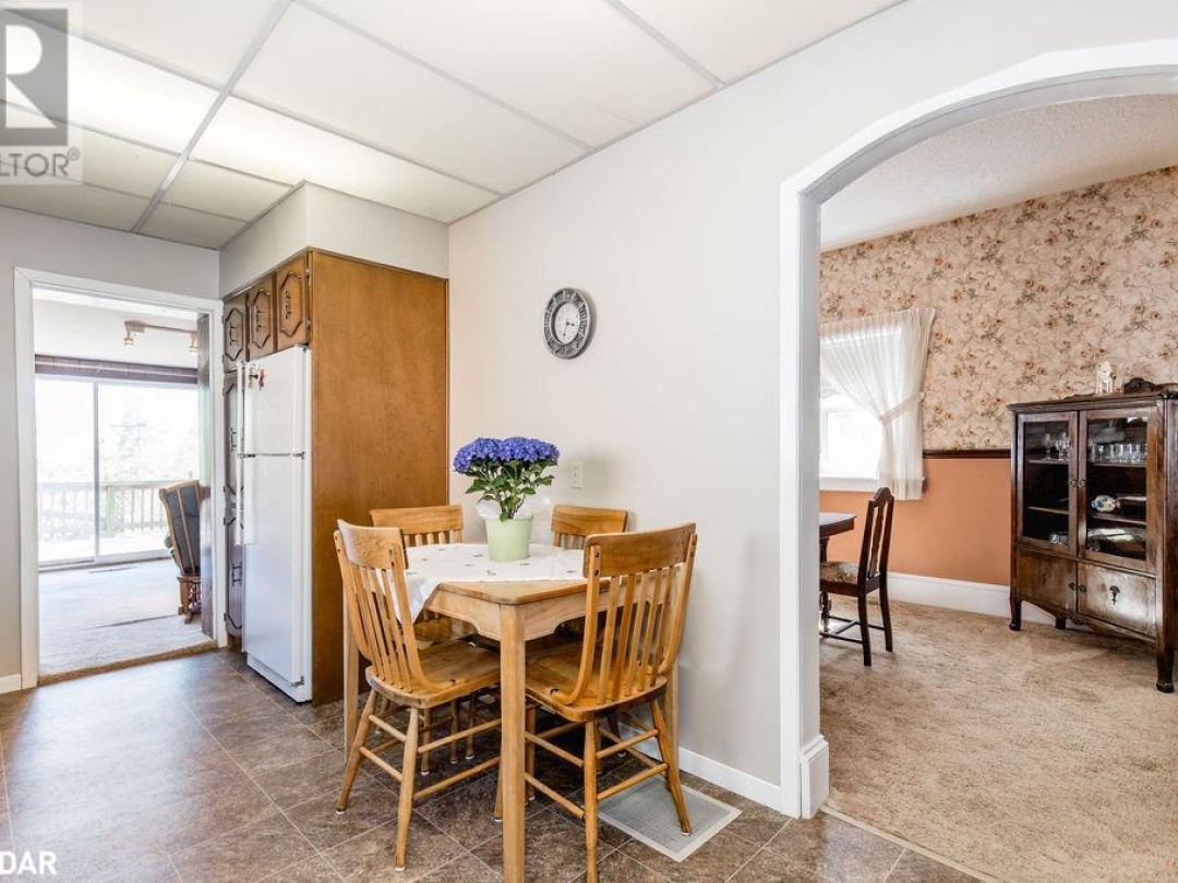 93 JARVIS Street, Orillia