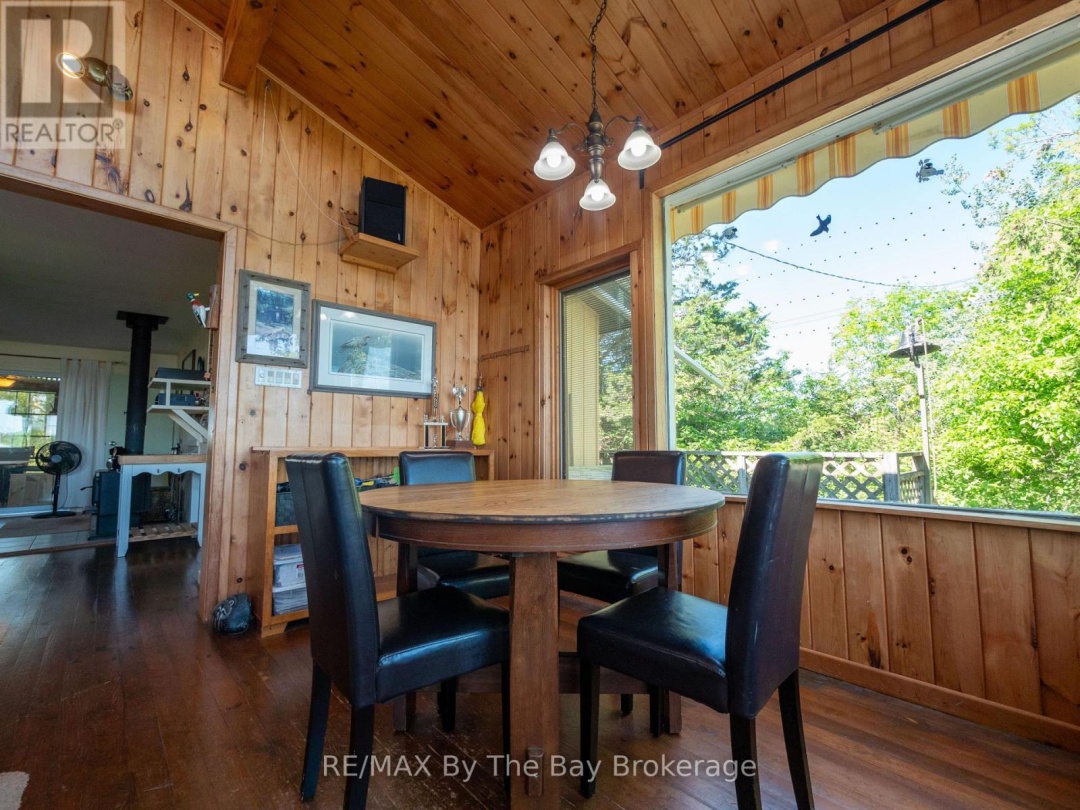 116 ISLAND 150/ BROSSEAU ISLAND, 