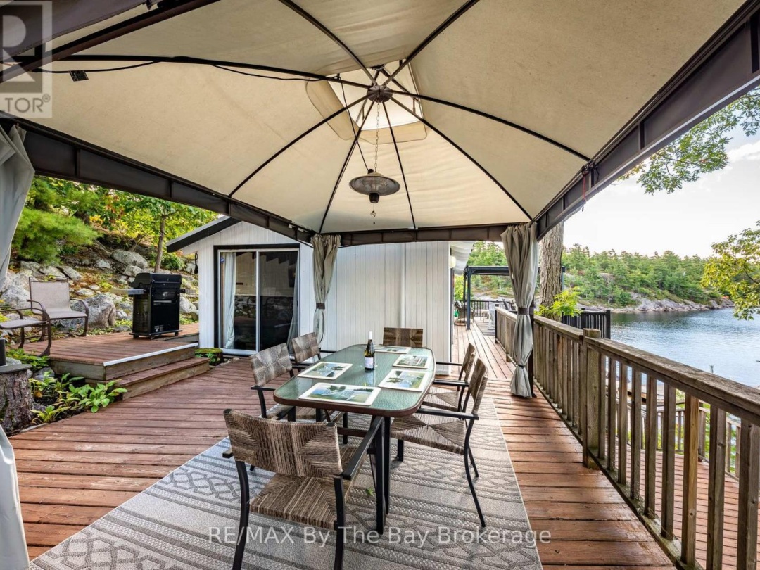 18588 GEORGIAN BAY SHORE, Georgian Bay