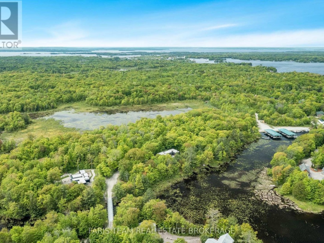 3870 DARLING ISLAND ROAD, 