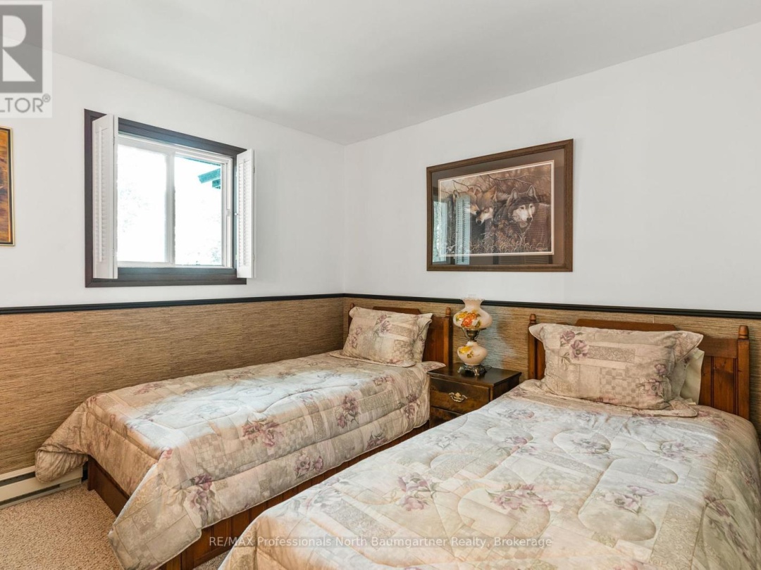 6281 KENNISIS LAKE ROAD, 