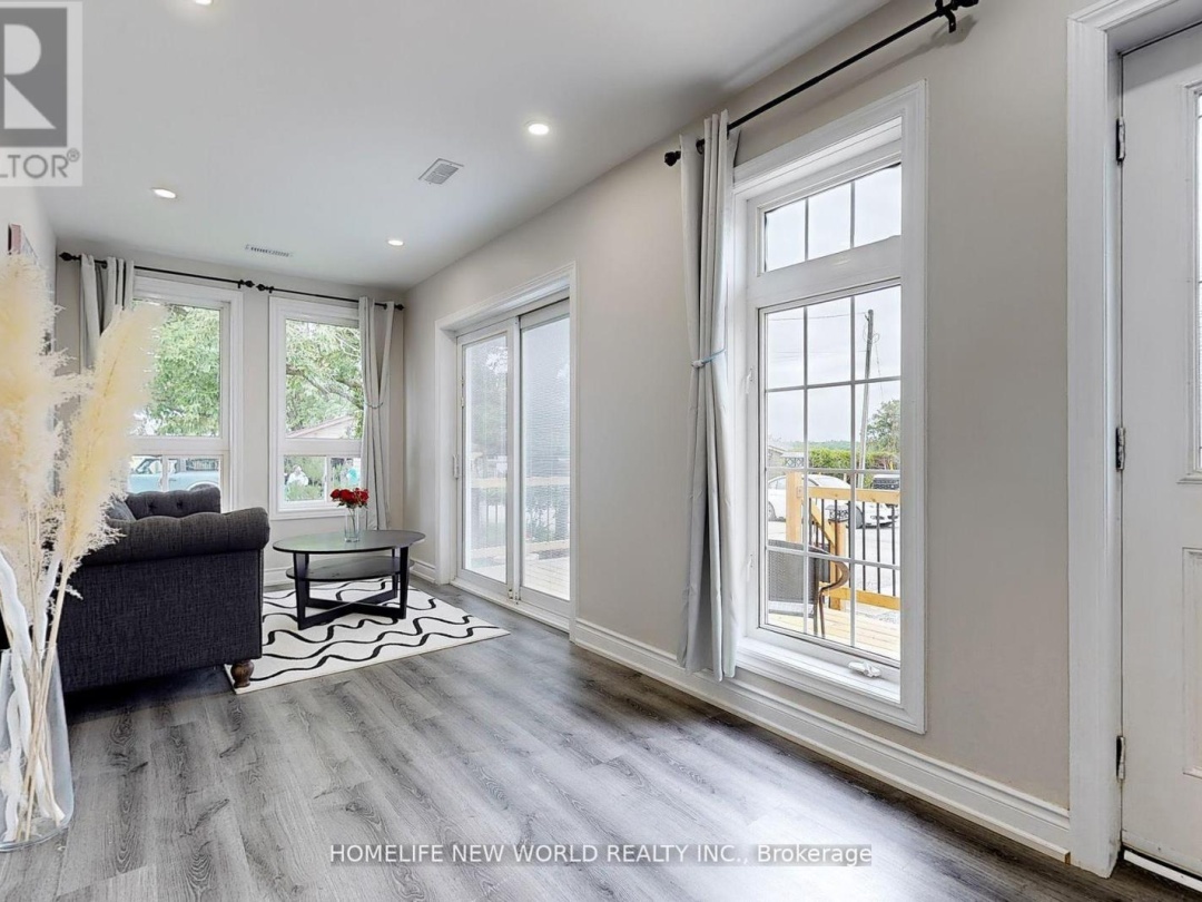 16 Third Street, Sturgeon Lake