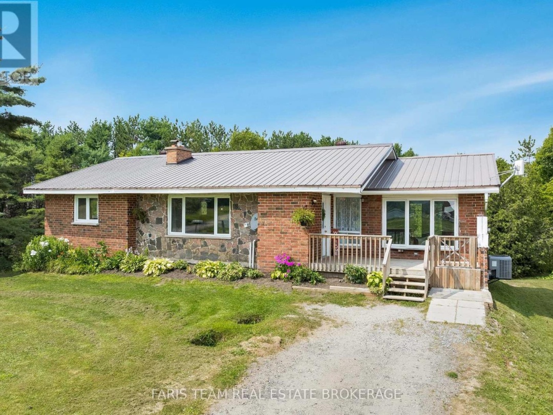1105 FRASERBURG ROAD, 