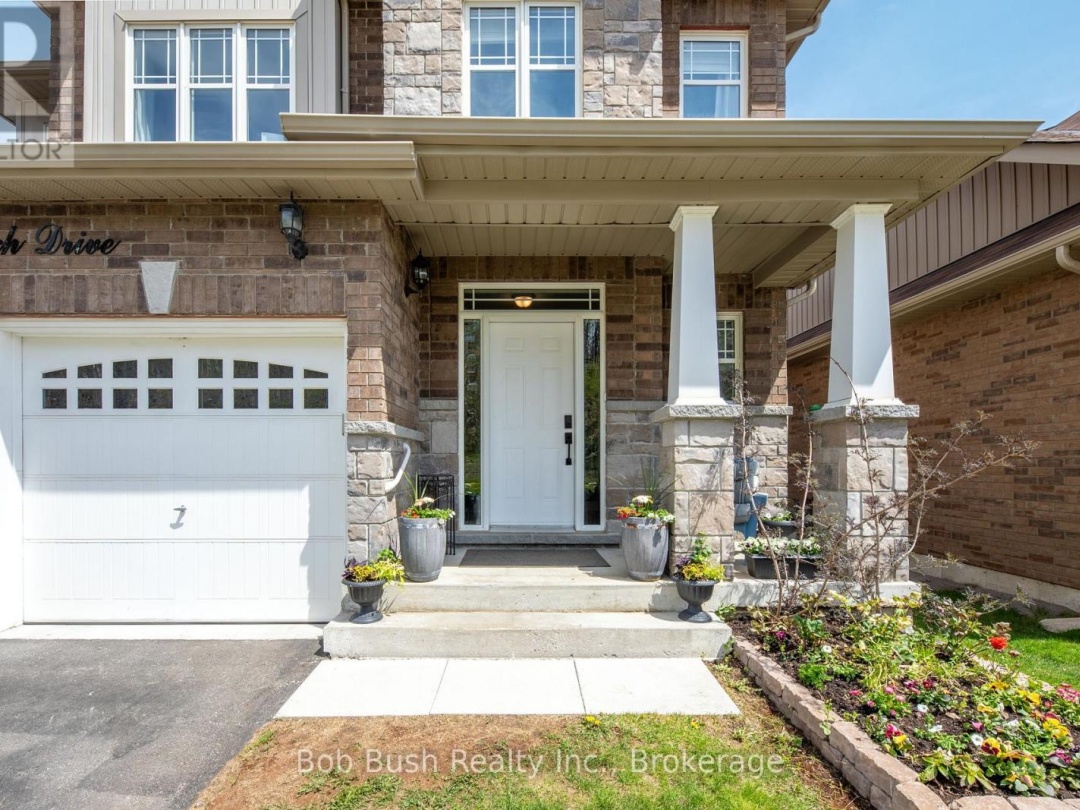 3067 Monarch Drive, Orillia