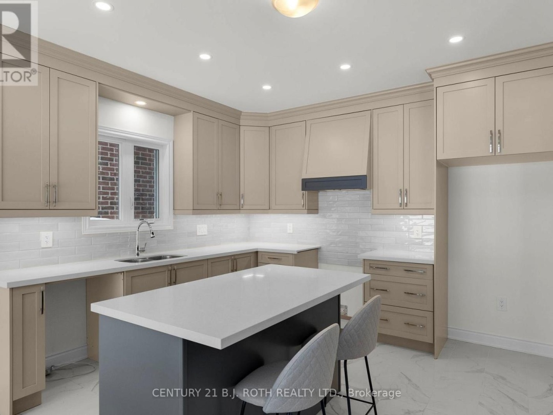 2974 Monarch Drive, Orillia