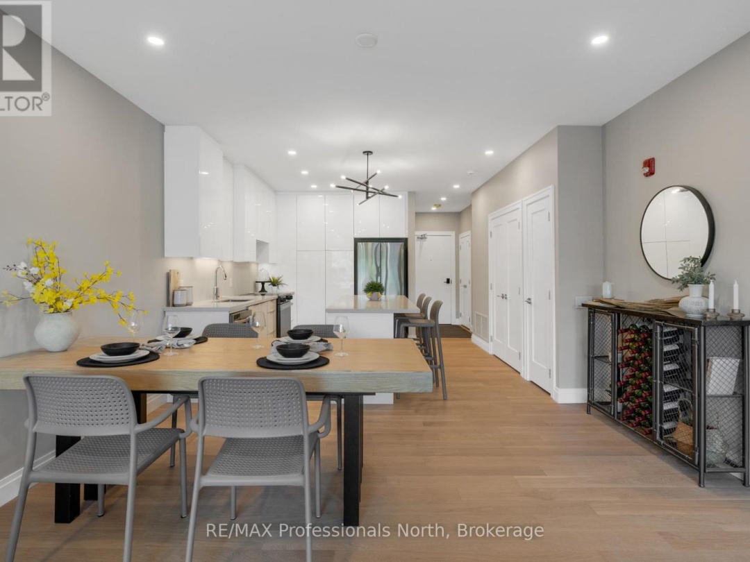 201 - 32 BRUNEL ROAD, 