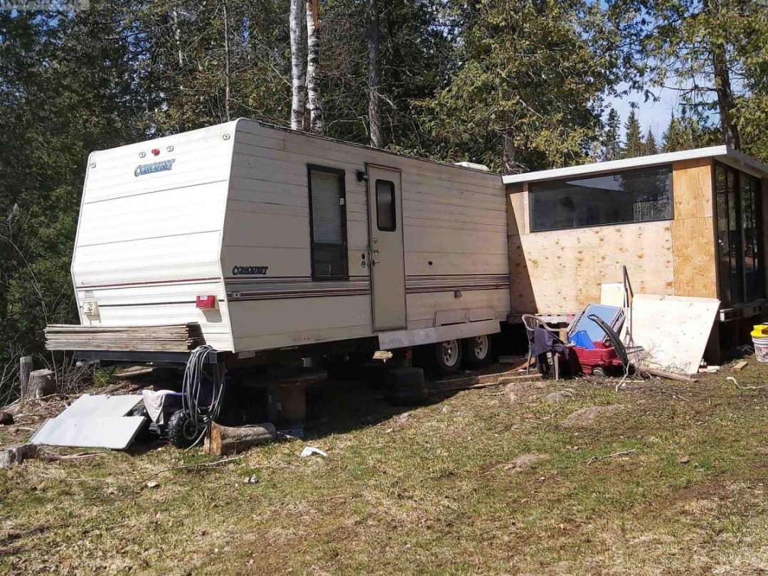 00 BASS LAKE ROAD N, Trent Lakes